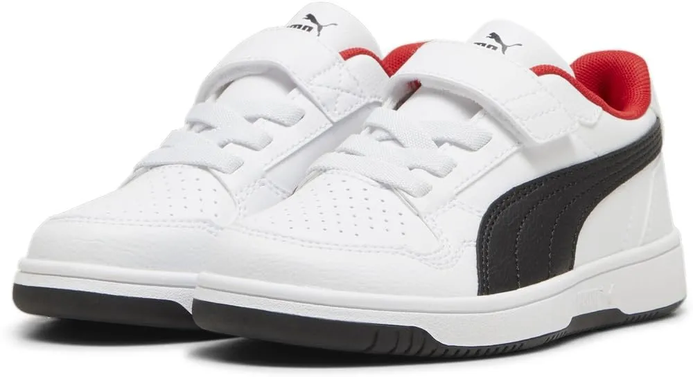 Puma Reb-L AC+ PS sneakers bambino 31.5 bianche
