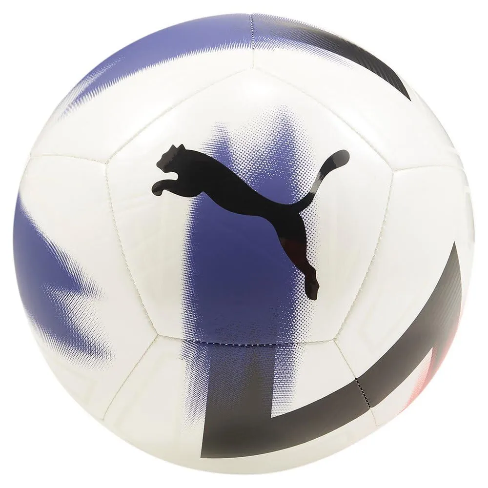 Puma Cage Ball pallone calcio allenamento misura 5 resistente