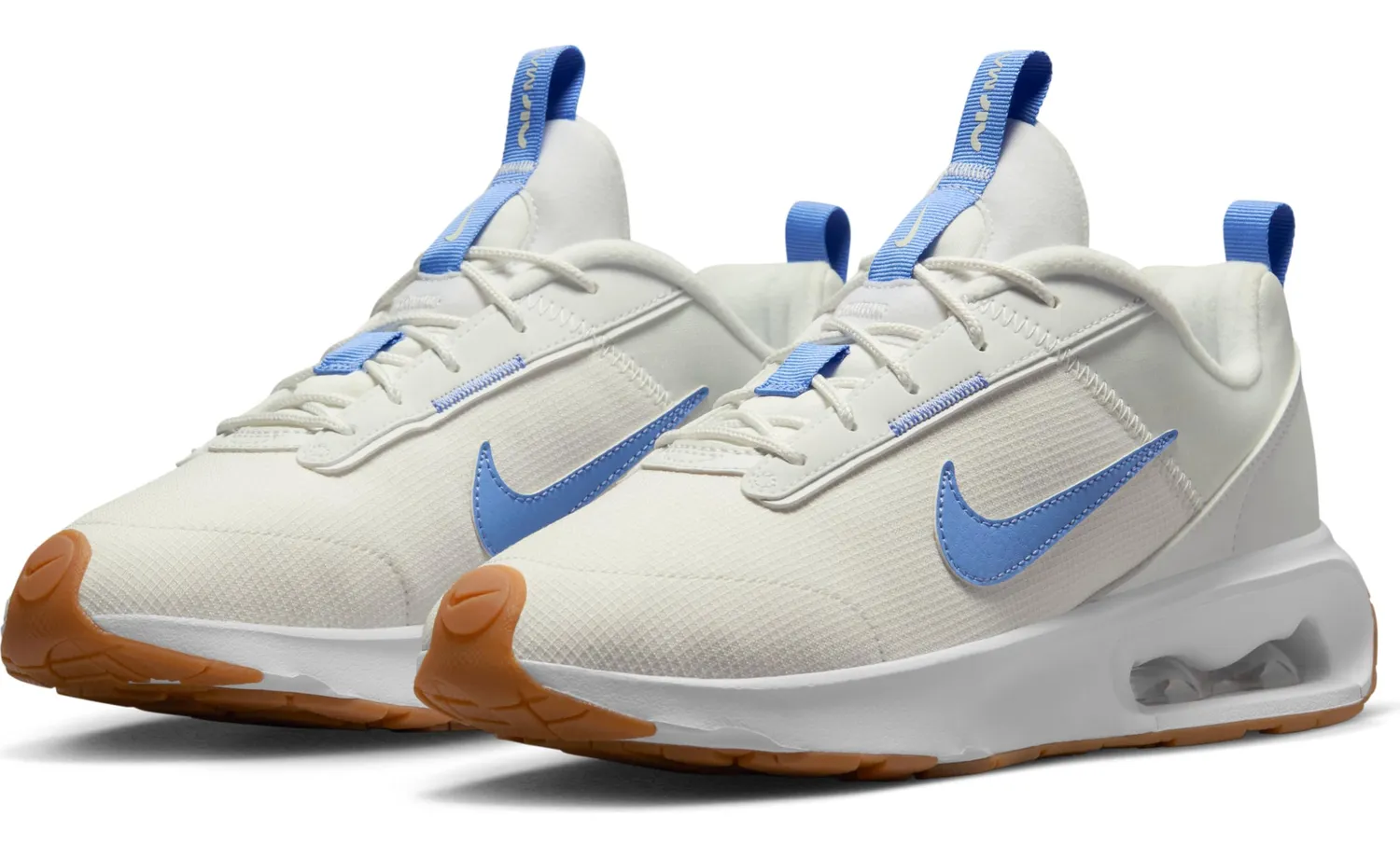 Nike Air Max INTRLK Lite sneakers donna 39 EU leggere