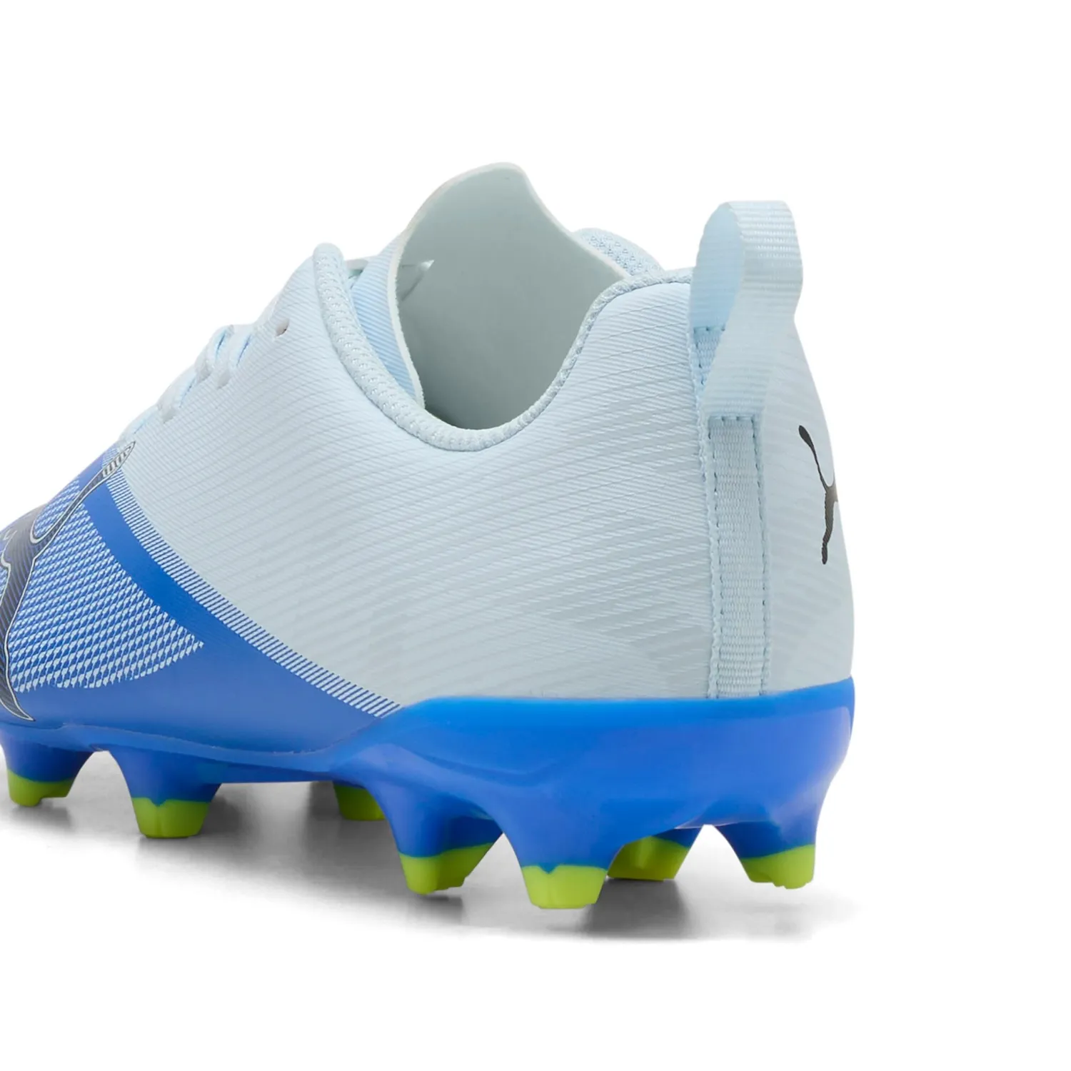 Puma Ultra 7 Play FG/AG Jr scarpe calcio tacchetti ragazzo
