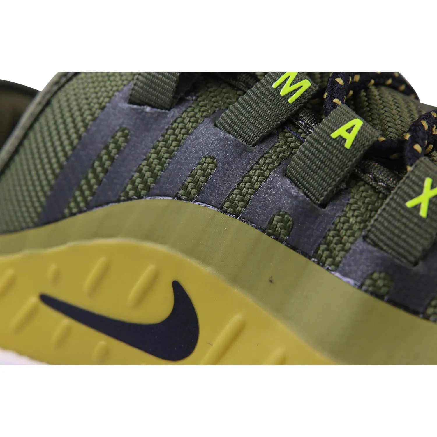Nike Air Max Axis SE sneakers donna nero