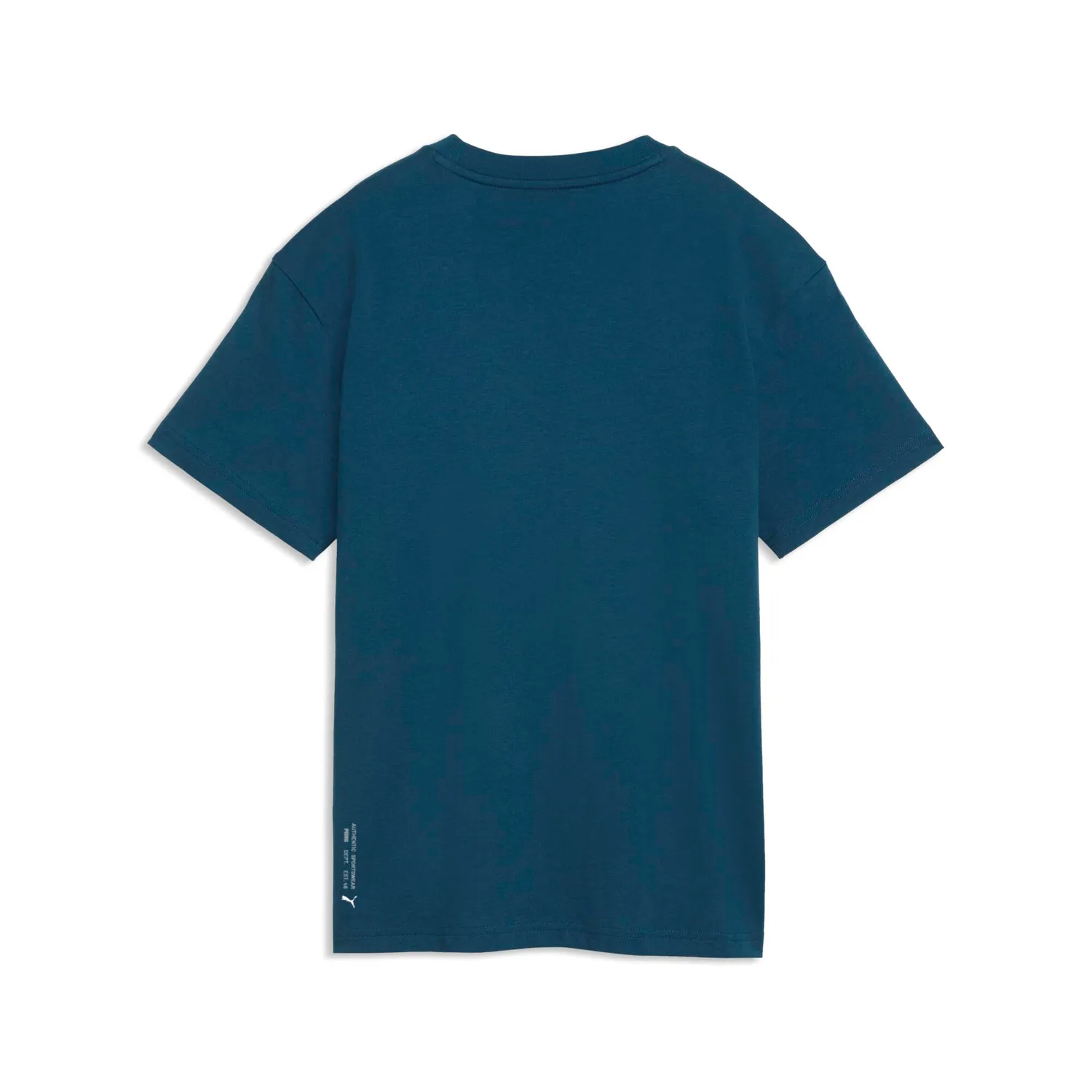 Puma Sport Relaxed Graphic Tee B maglietta bambino grafica