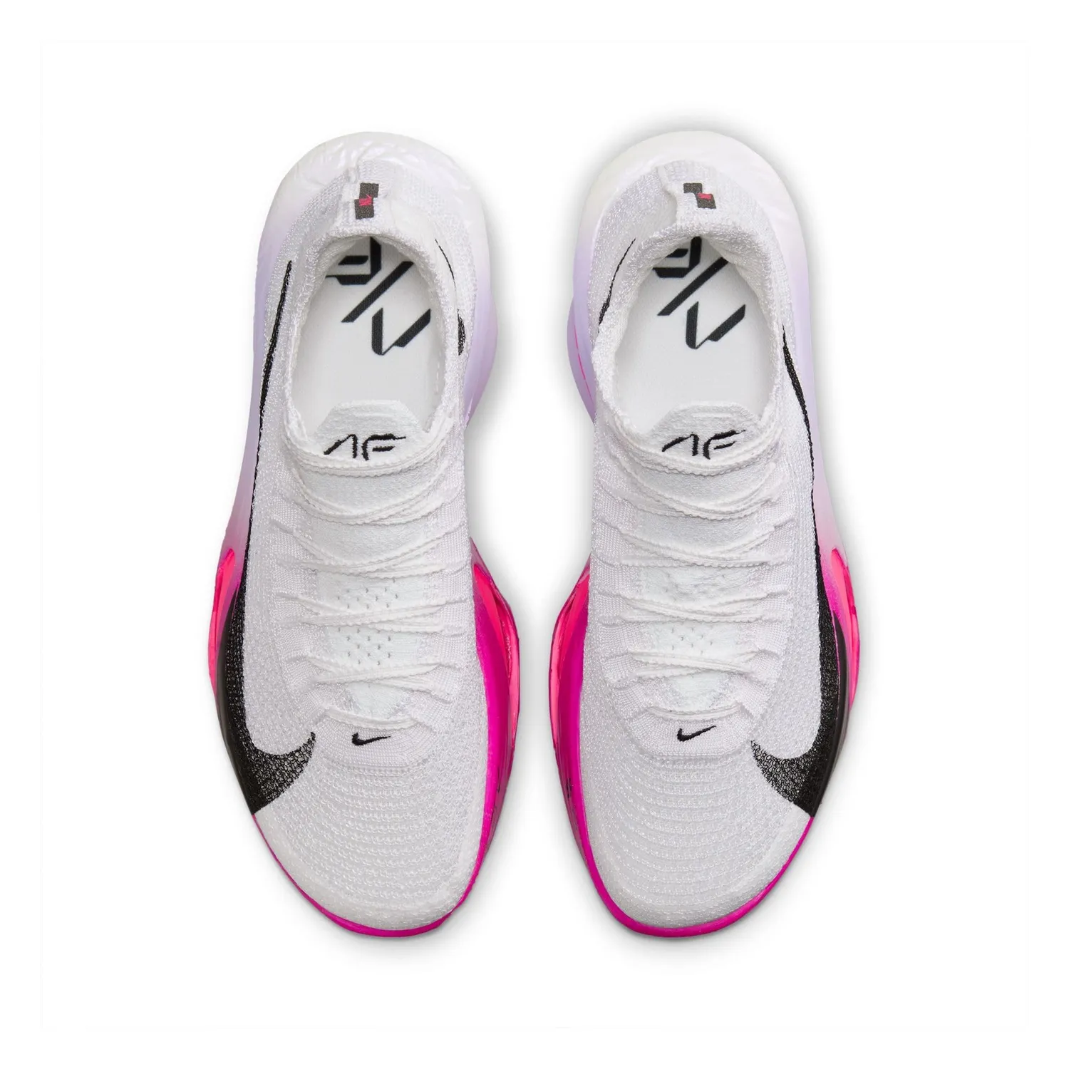 Nike Alphafly 3 scarpe corsa gara donna maratona