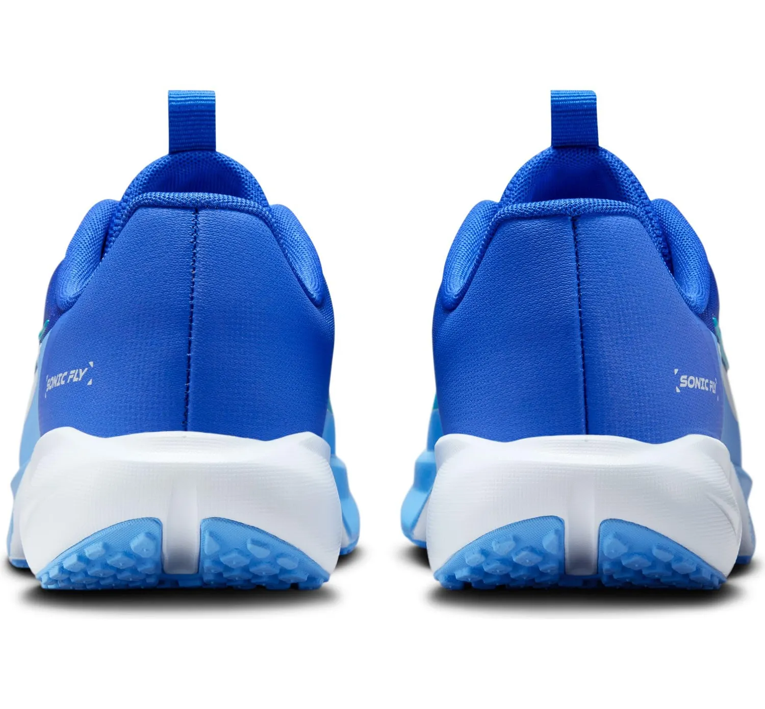 Nike Sonic Fly scarpe running ragazzo 36 EU reattive