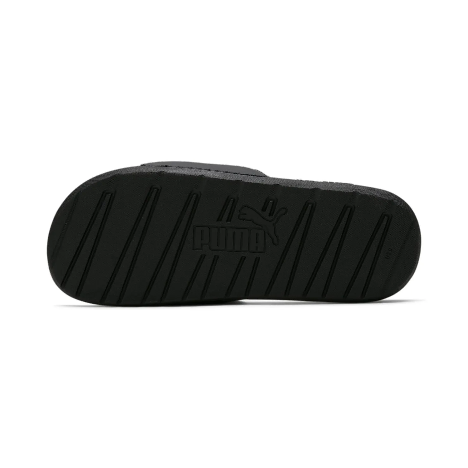 Puma Cool Cat 2.0 ciabatte 42 EU nero piscina