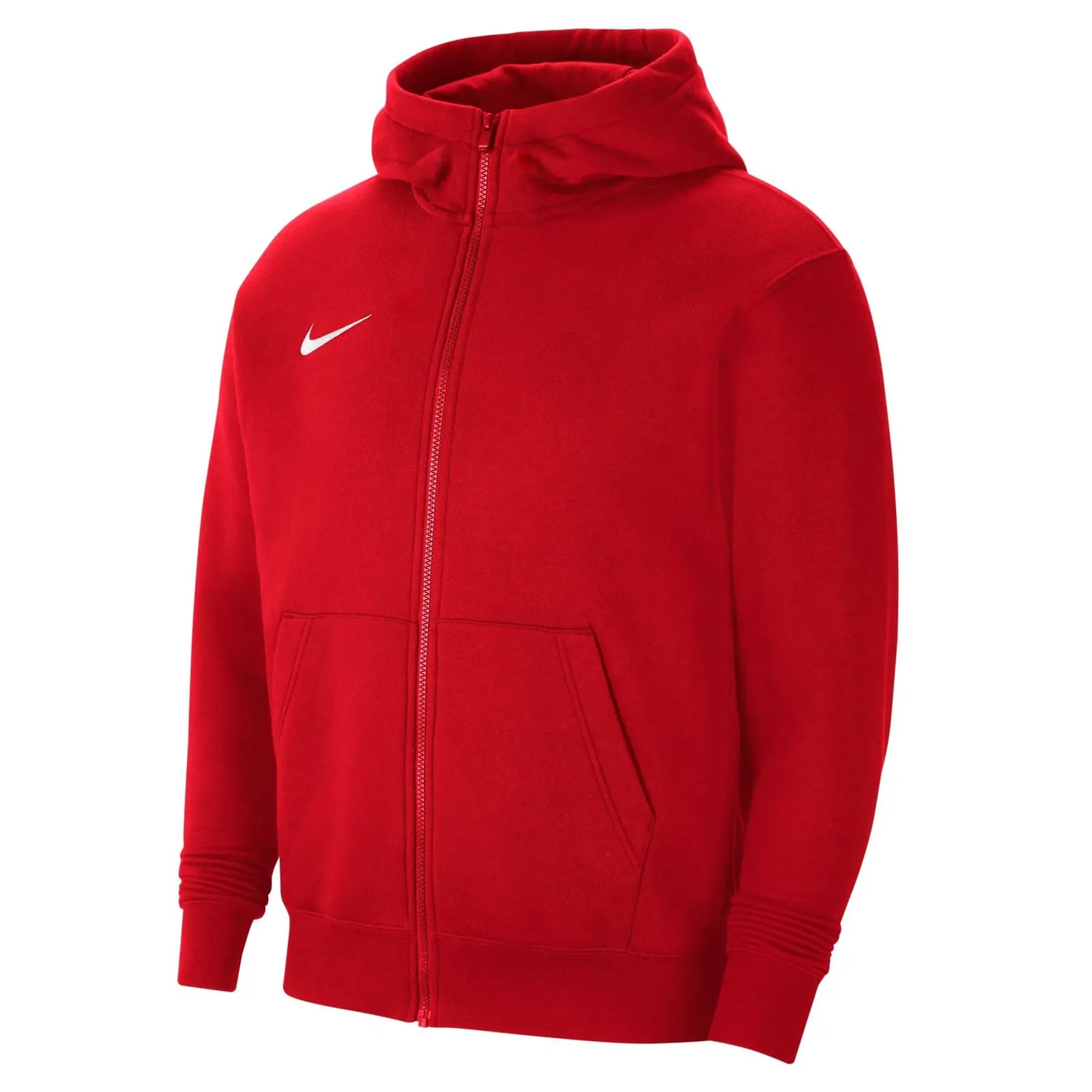 Nike Park 20 felpa bambino 8-9 anni nera