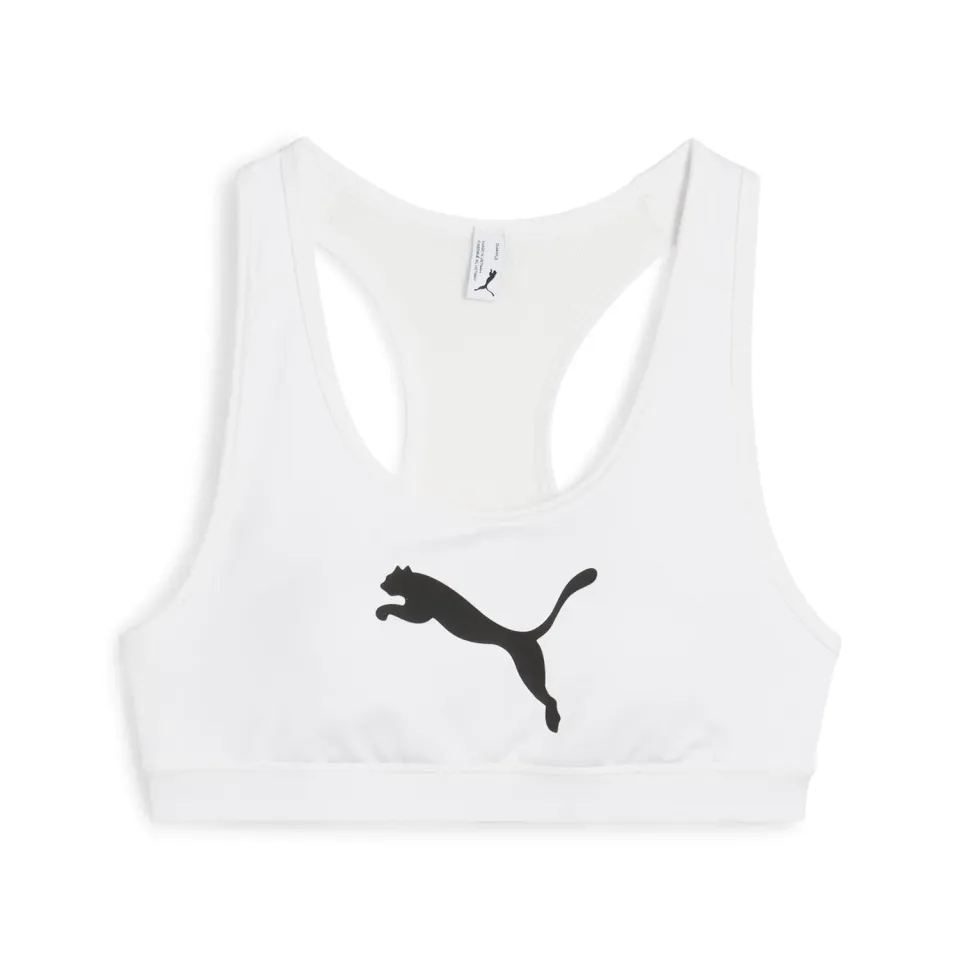 Puma 4Keeps reggiseno sportivo taglio olimpionico