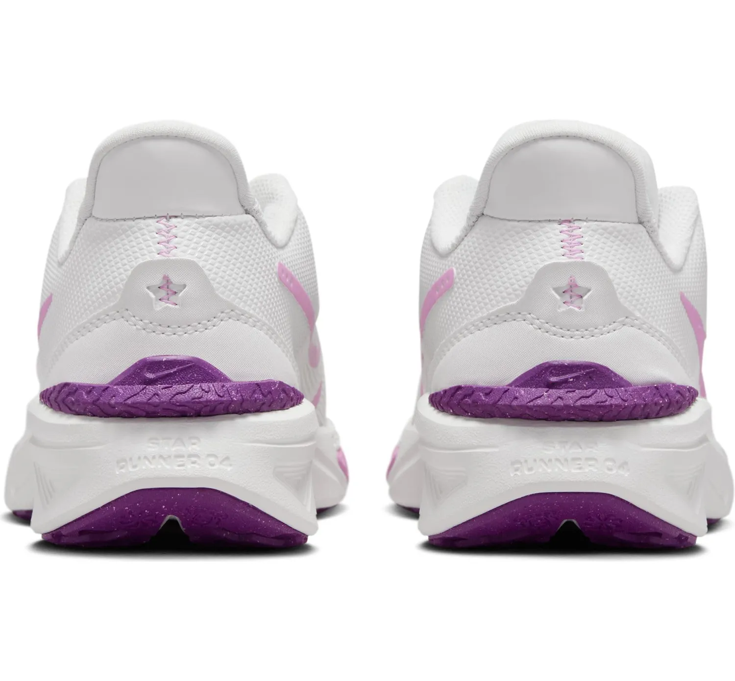 Nike Star Runner 4 scarpe corsa 38.5 EU unisex leggera