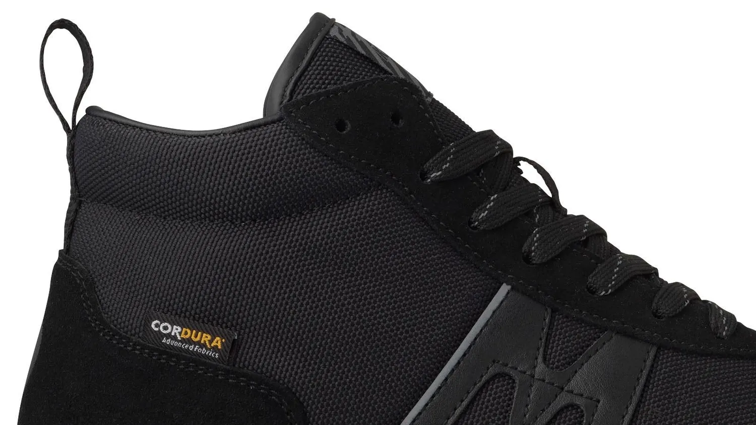 Karhu M Runner sneakers alte nere caviar