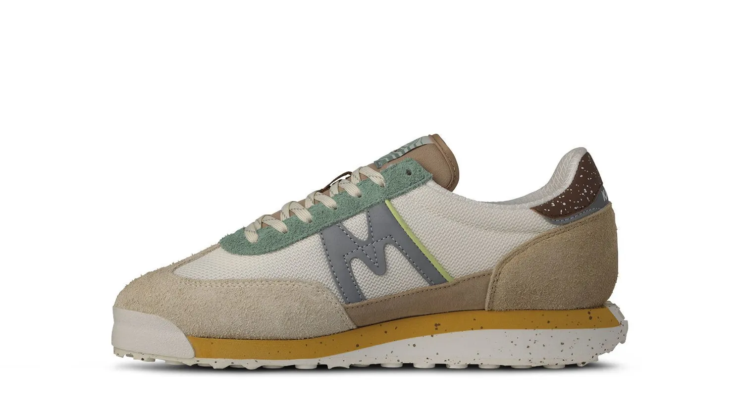 Karhu Mestari Control sneakers turtledove molkky pack