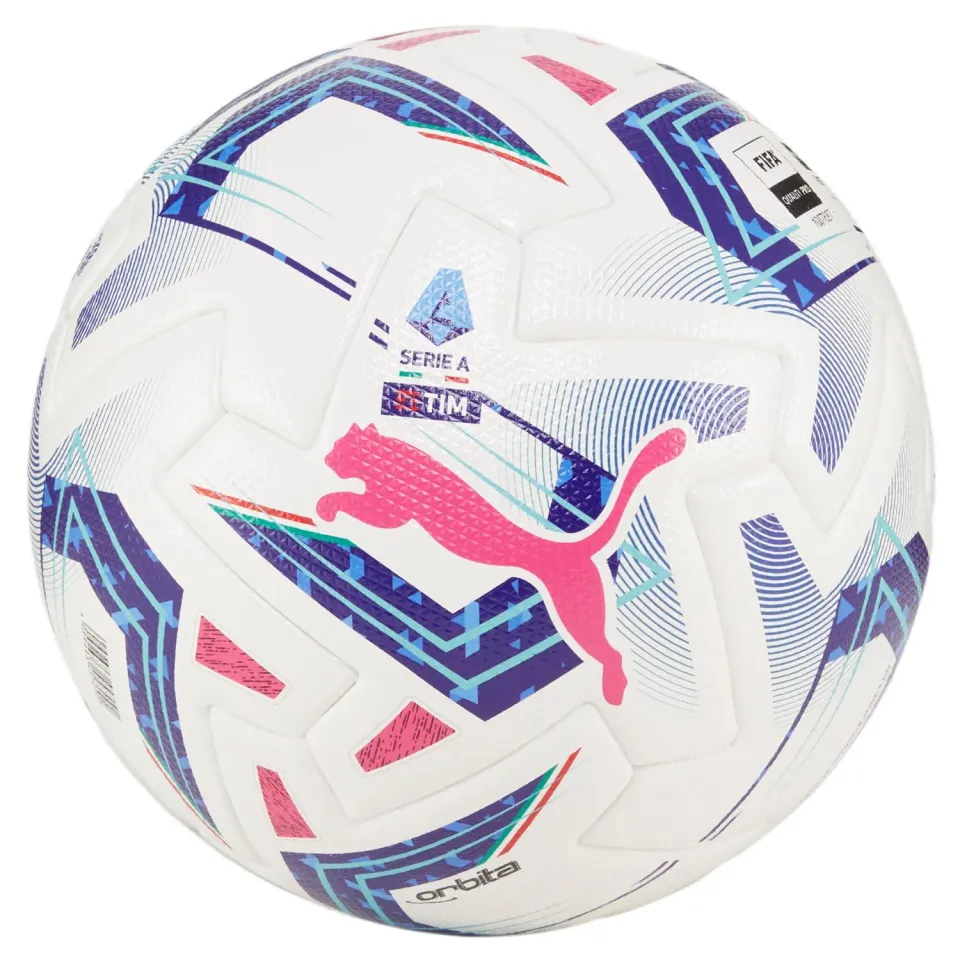 Puma Orbita Serie A pallone calcio FIFA Quality Pro