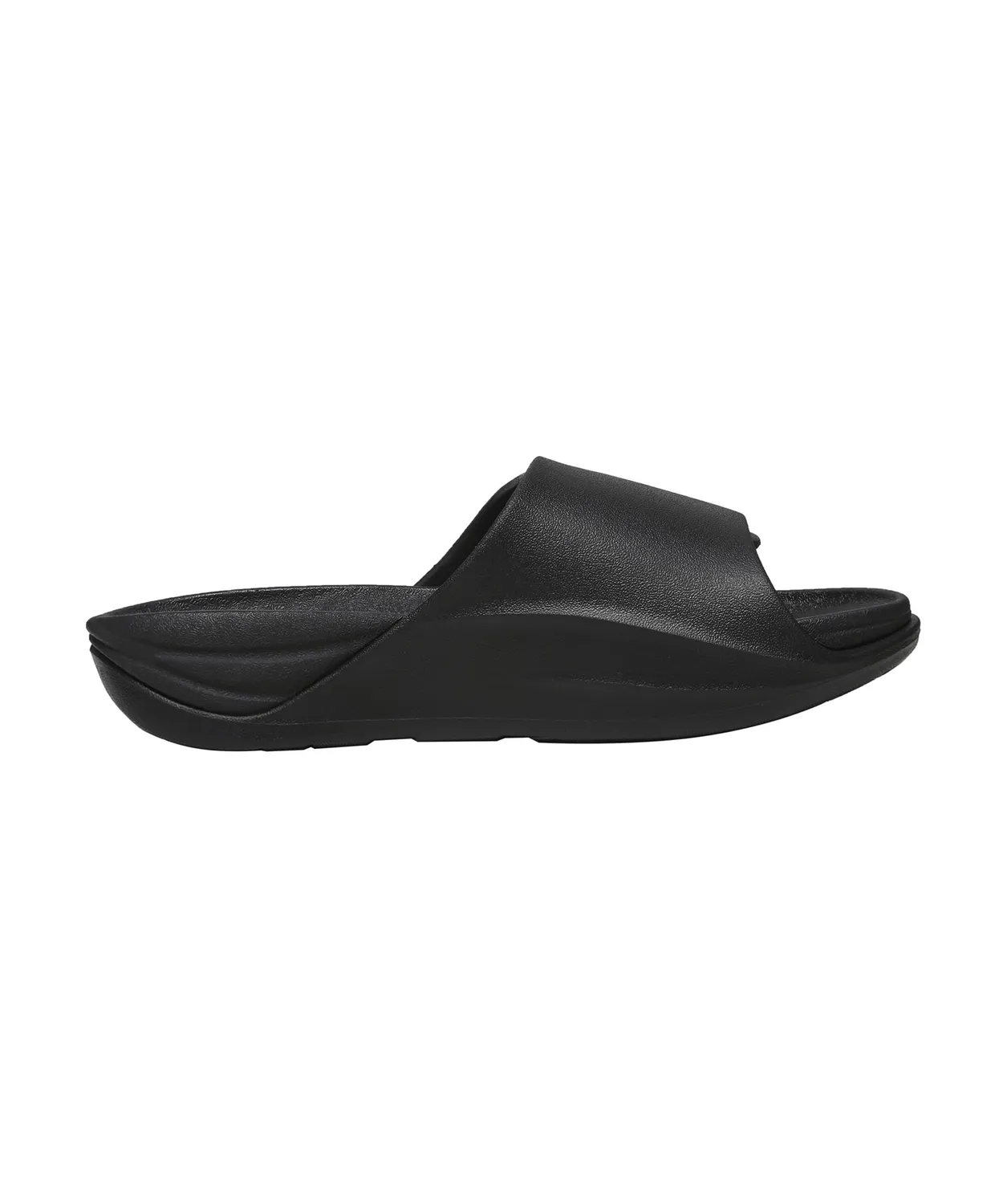 Puma Nitrocat Slide V ciabatte unisex 35.5 nero grigio