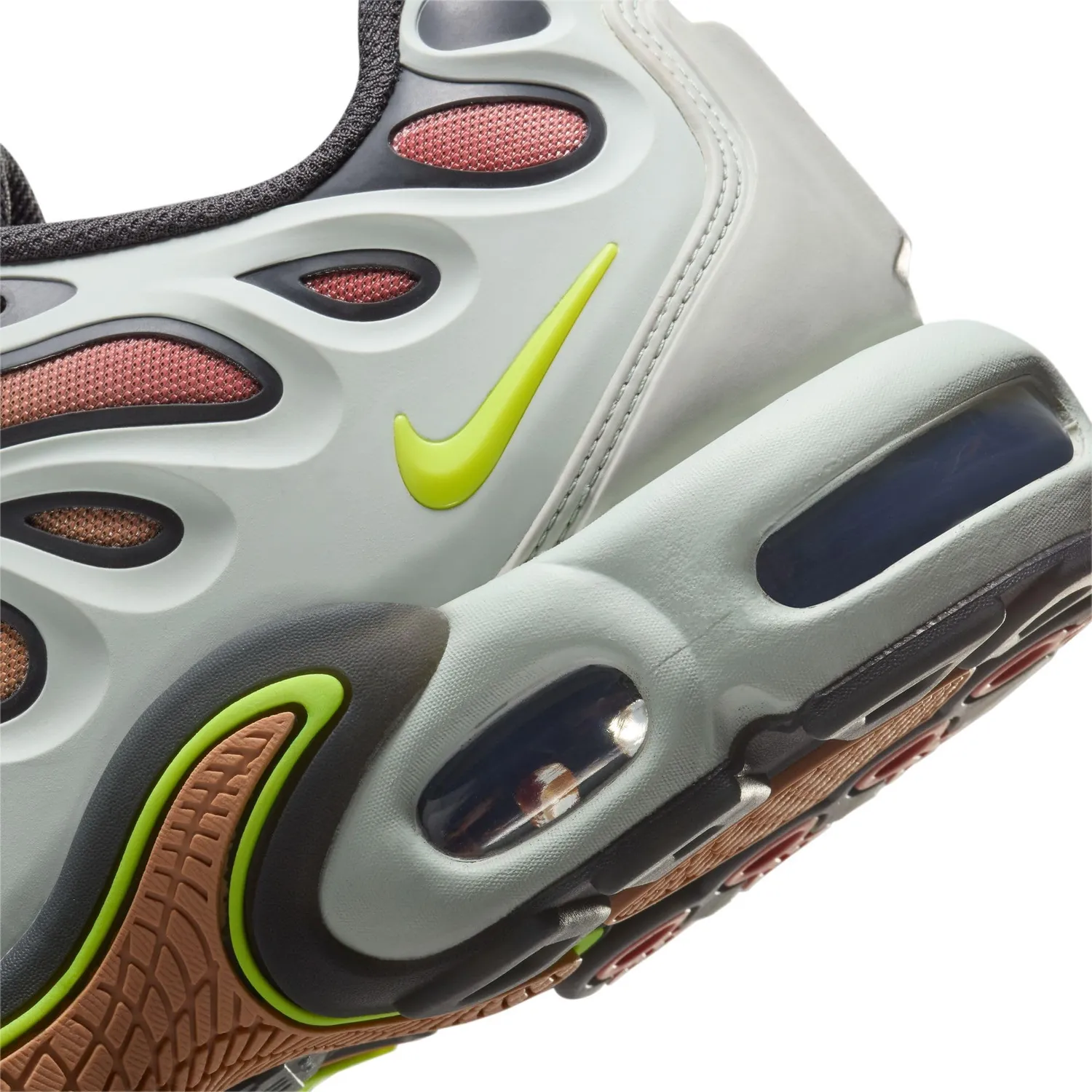 Nike Air Max Plus Drift sneaker uomo 40 EU ammortizzata
