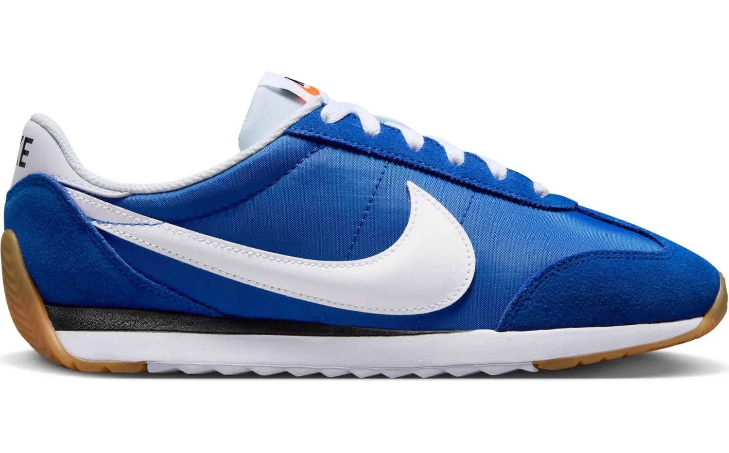 Nike Pacific scarpa donna blu royal sneakers