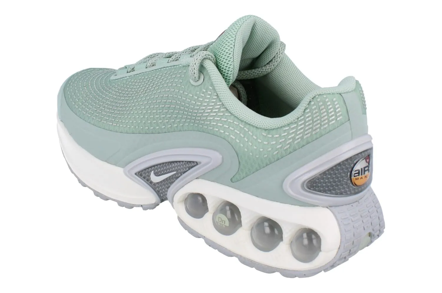 Nike Air Max Dn SE HJ9636-001 sneakers donna 39 EU seafoam