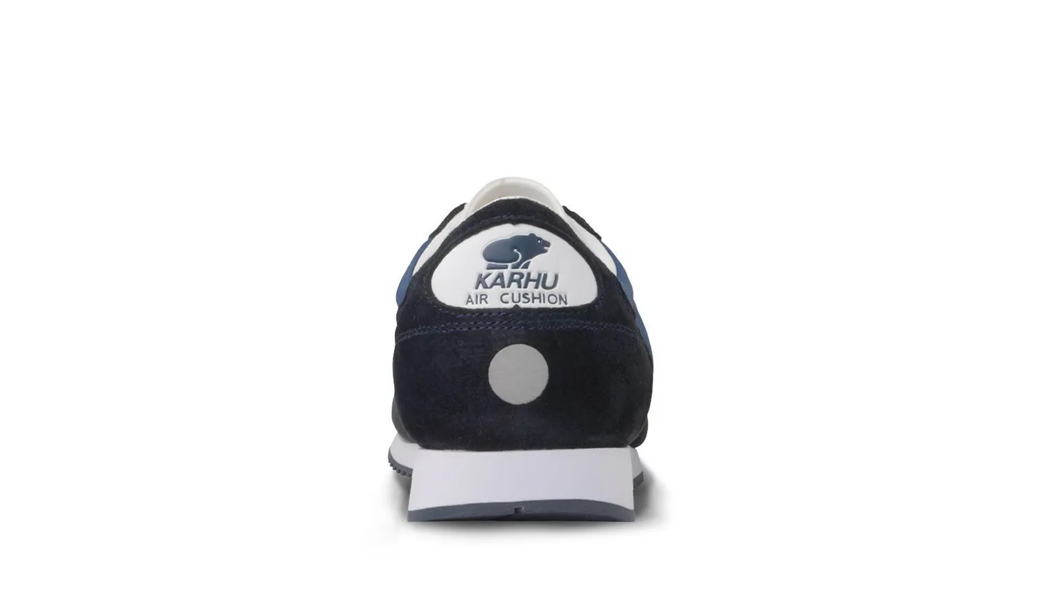 Karhu Albatross 82 sneakers Deep Navy White classiche