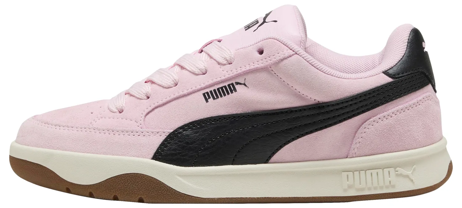 Puma Park Lt Sd sneakers nere Puma Black Puma White
