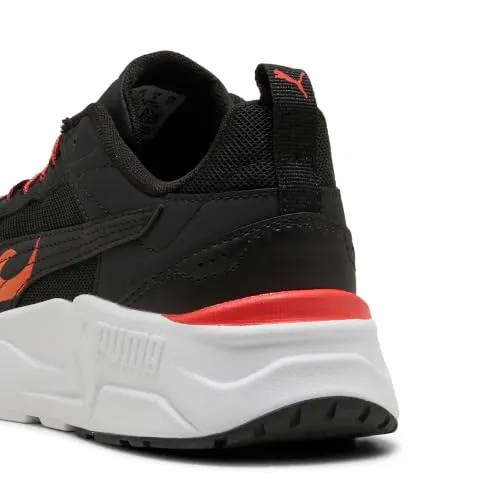 Puma Trinity 2 LT Sparks JR sneakers junior