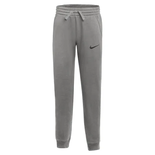 Nike Park 26 pantalone tuta bambino 8 anni felpato