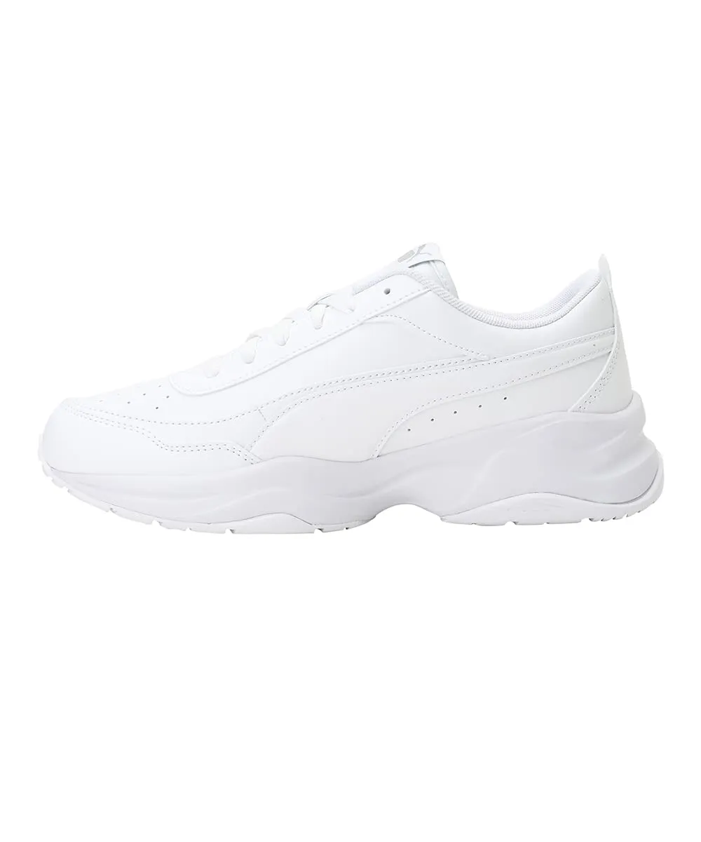 Puma Cilia Mode sneakers donna rosa quarzo mesh