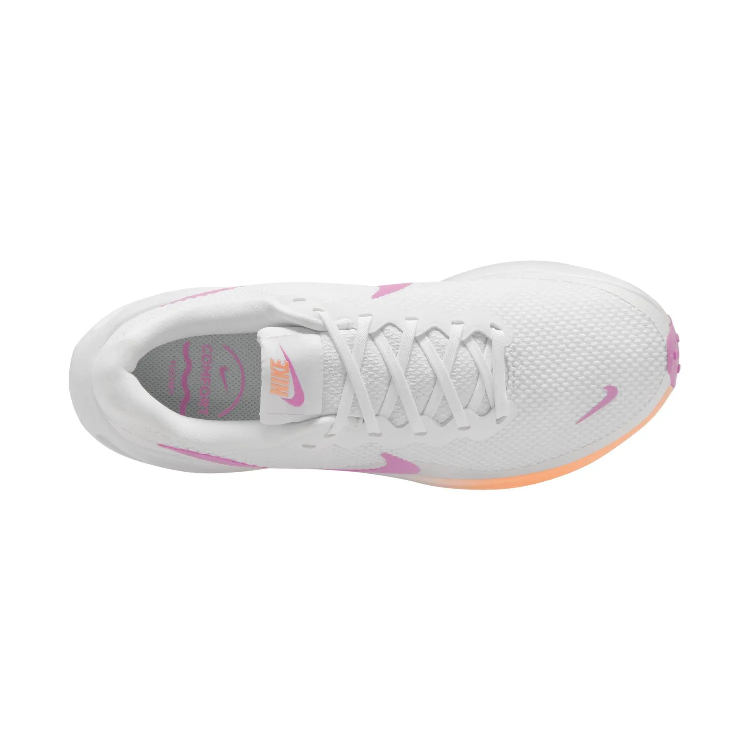 Nike Revolution scarpe running donna mesh leggere