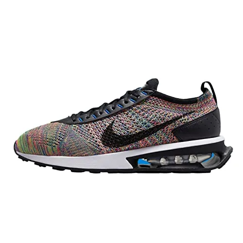 Nike Air Max Flyknit Racer DJ6106-300 scarpe 11.5 blu