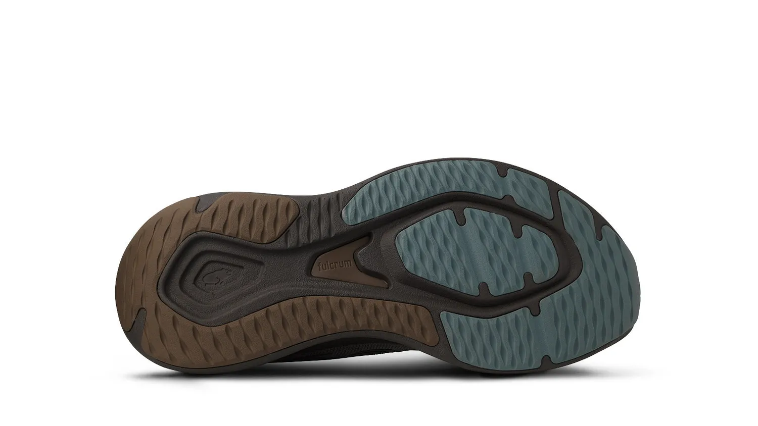 Karhu Mestari Run LS sneakers Silt Safari ammortizzate