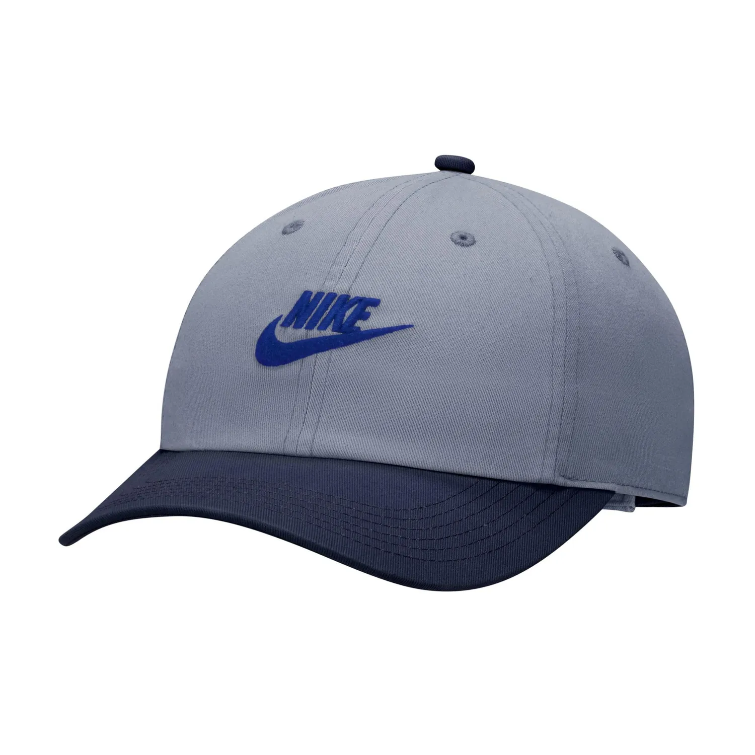 Nike Club Futura Wash Cappellino Baseball Bambini Rosa Cotone