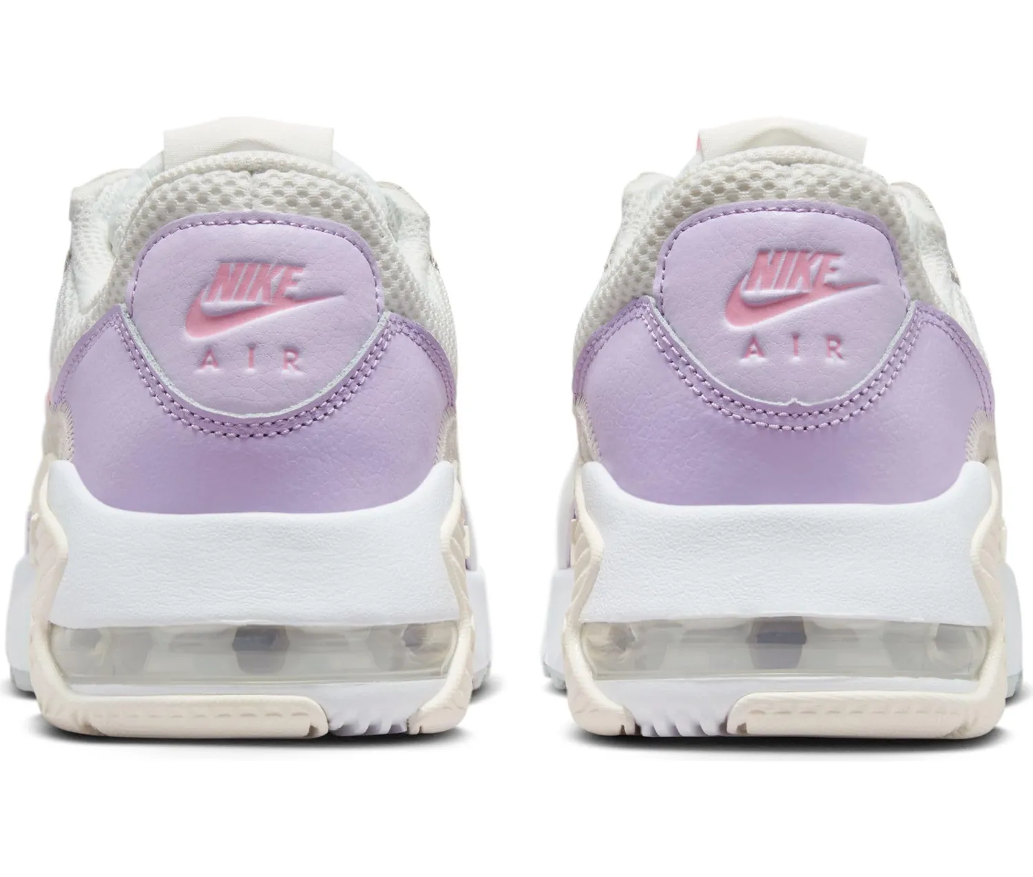 Nike Air Max Excee scarpe donna bianche con Air