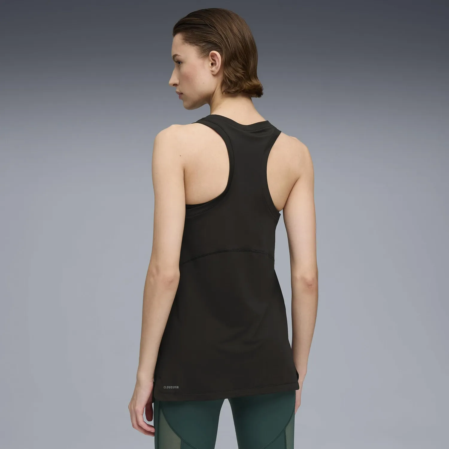 PUMA Cloudspun Maternity Tank canotta donna S