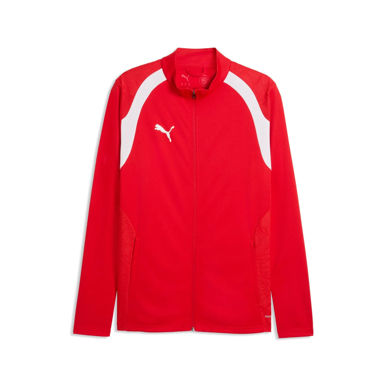 Puma Teamfinal26 Training Jacket giacca calcio uomo leggera