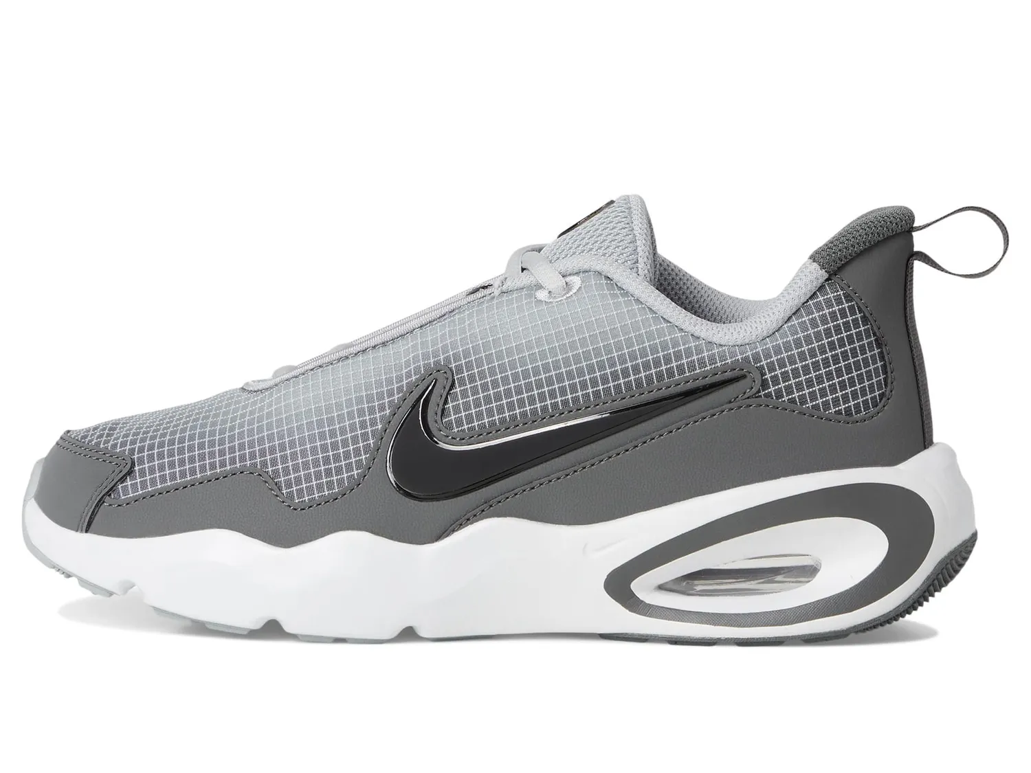 Nike Air Max Nova scarpe ragazzi grigio Wolf Grey 37.5 EU