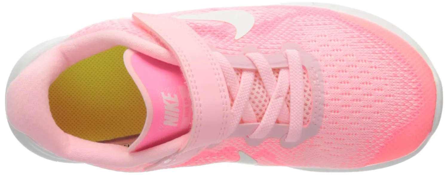Nike Free Run 2017 scarpe running bambino leggere