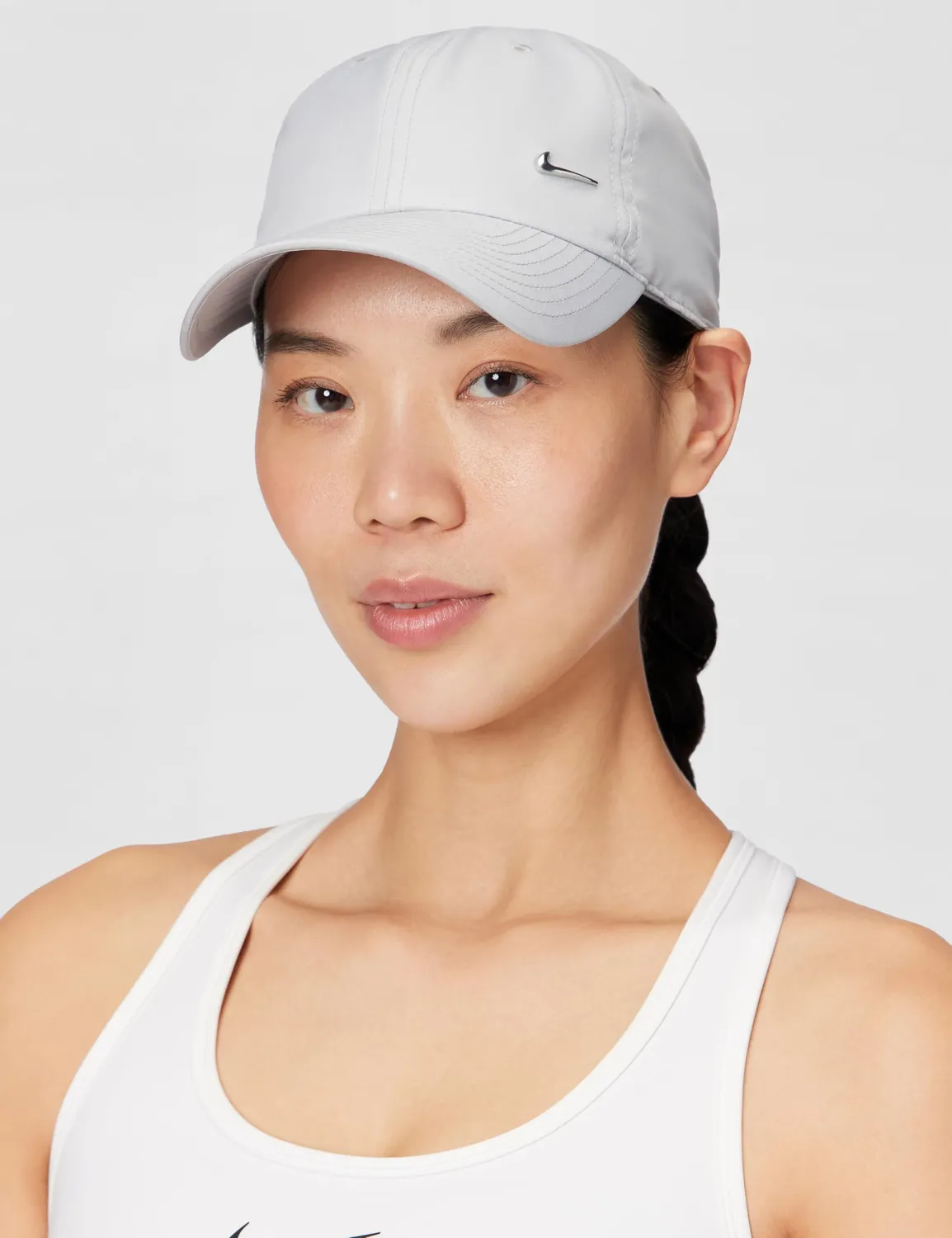 Nike Dri-Fit Club cappellino M traspirante con visiera