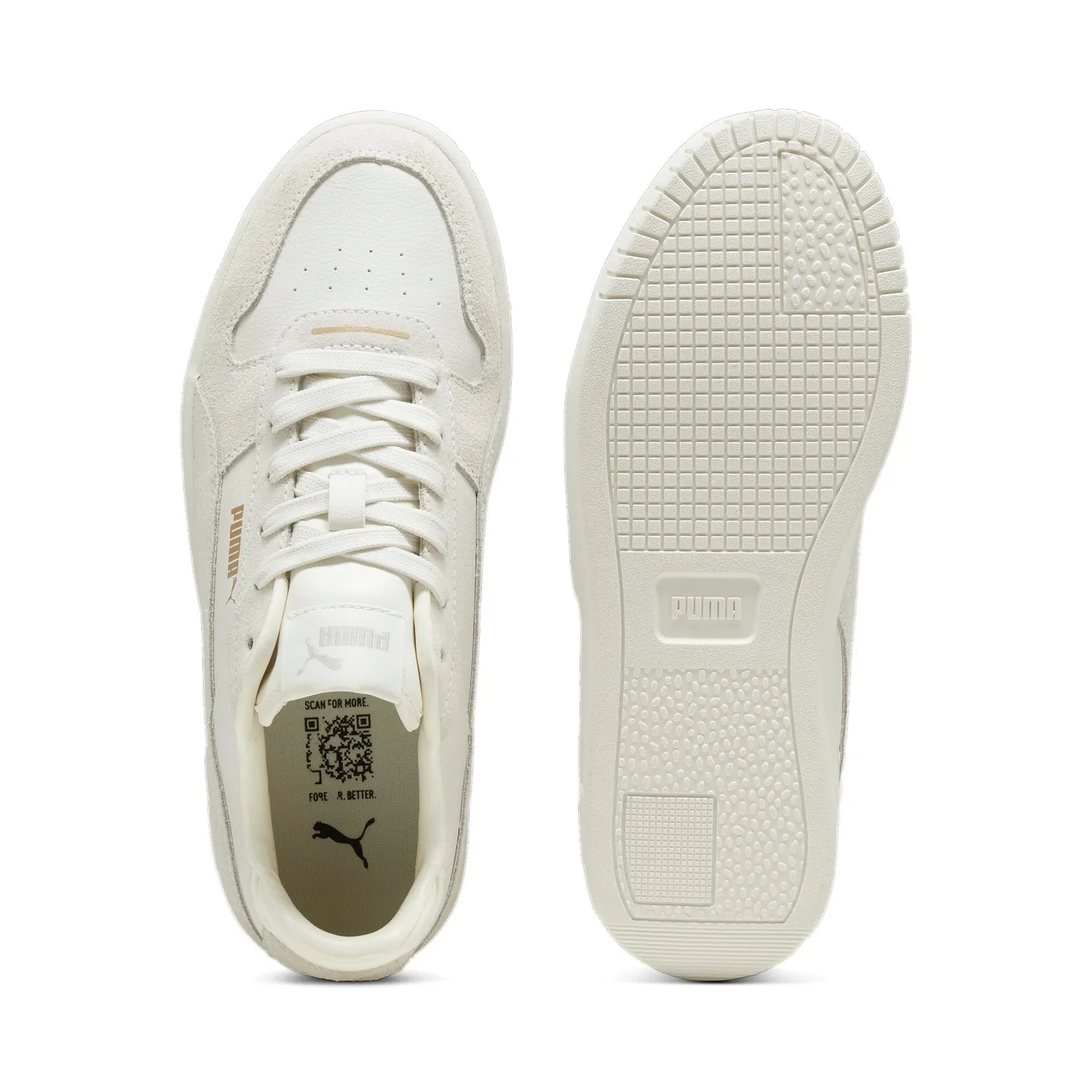 Puma Carina Street SD sneakers donna 40.5 EU