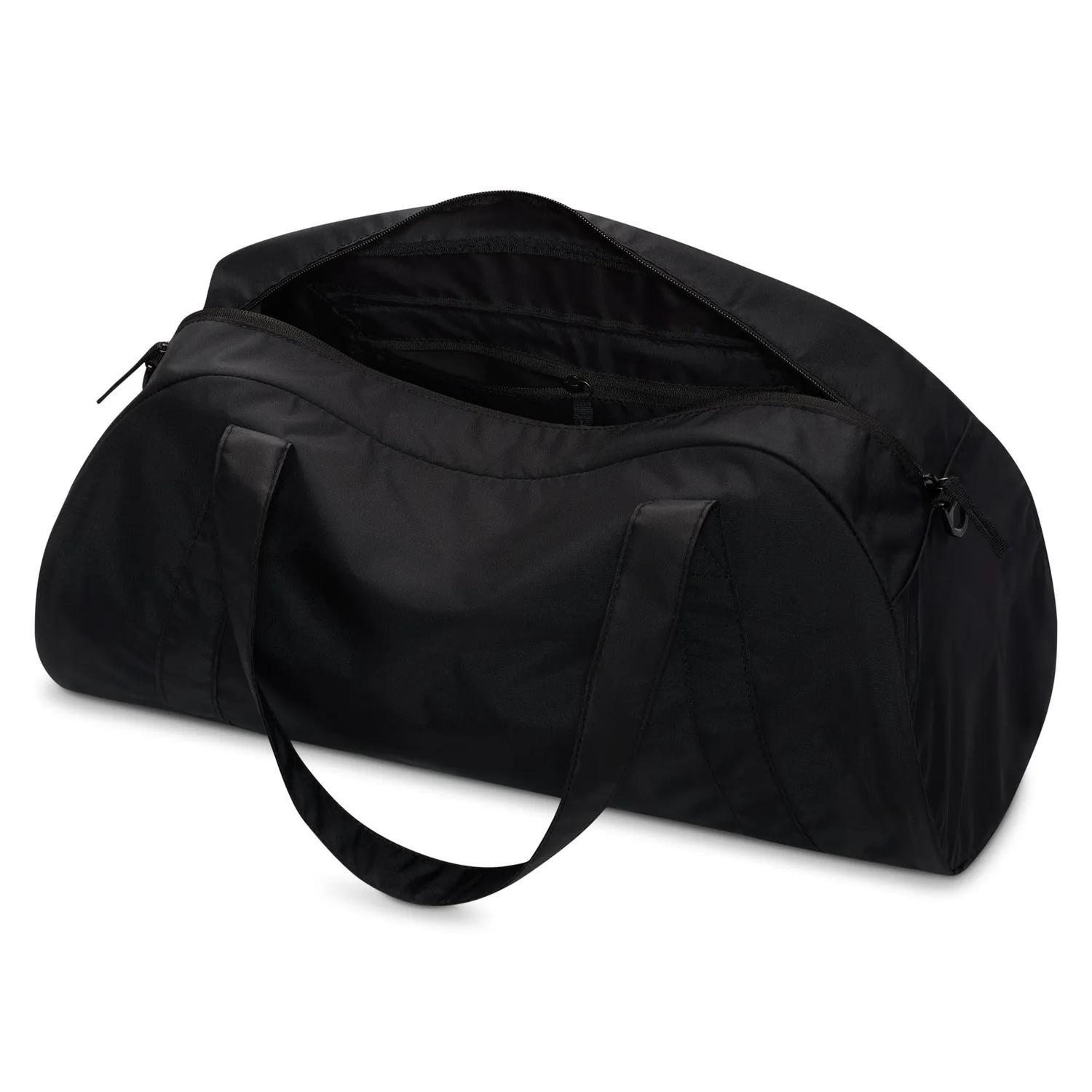 Nike Gym Club borsa sportiva donna nera