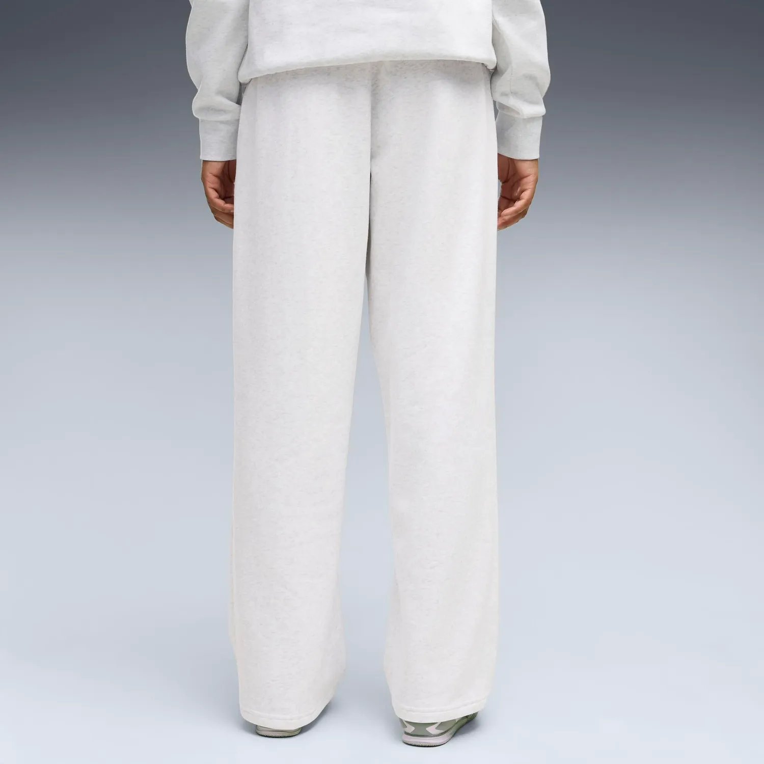 PUMA Class Comfort pantaloni gamba dritta unisex