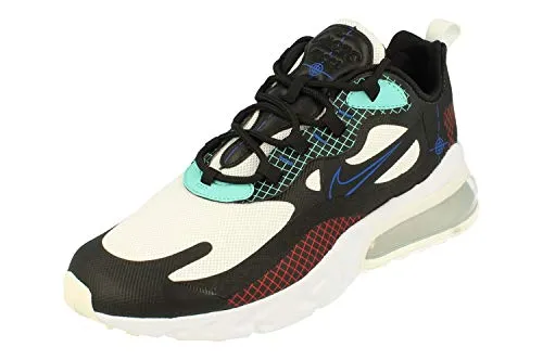 Nike Air Max 270 React scarpe corsa uomo CZ7344
