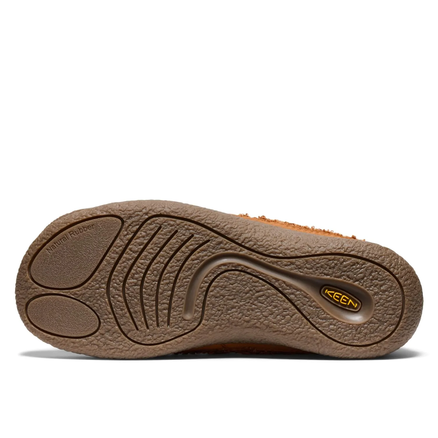 Keen Howser 2 pantofole donna 35.5 EU comode