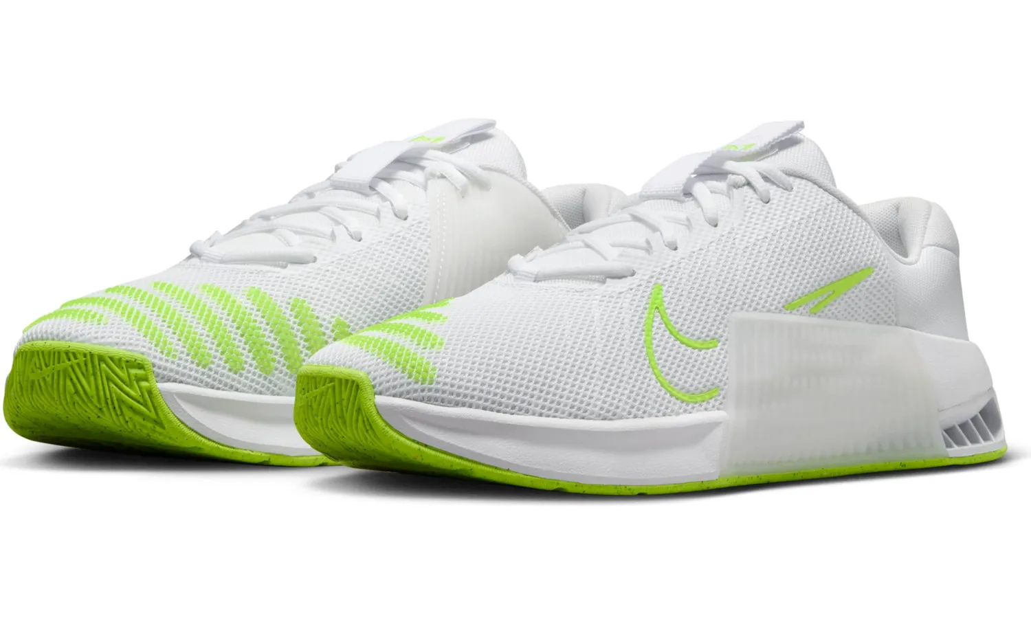 Nike Metcon 9 scarpe training uomo 46 EU stabili