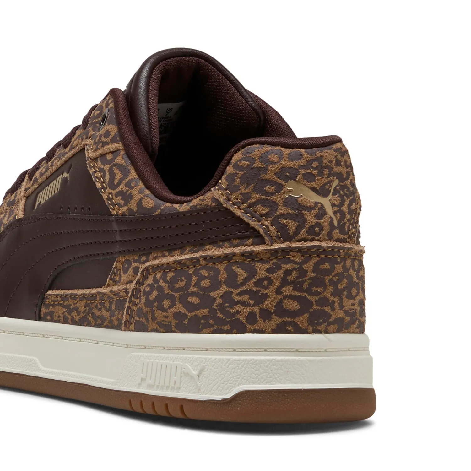 Puma Caven III Feline sneakers donna 37.5 Slate Sky