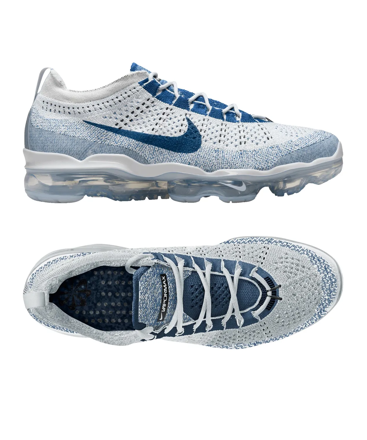 Nike Air VaporMax 2023 DV1678-009 scarpe uomo 42.5 leggera
