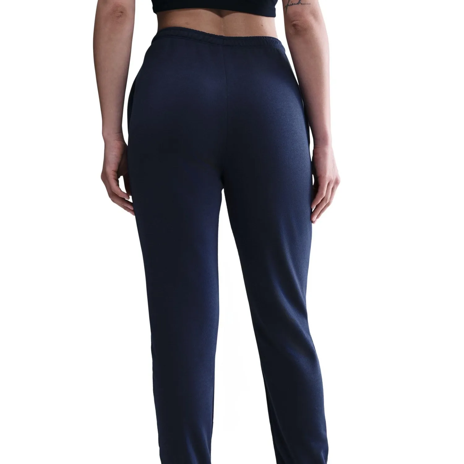 Nike Sportswear Chill pantaloni donna XL vita alta