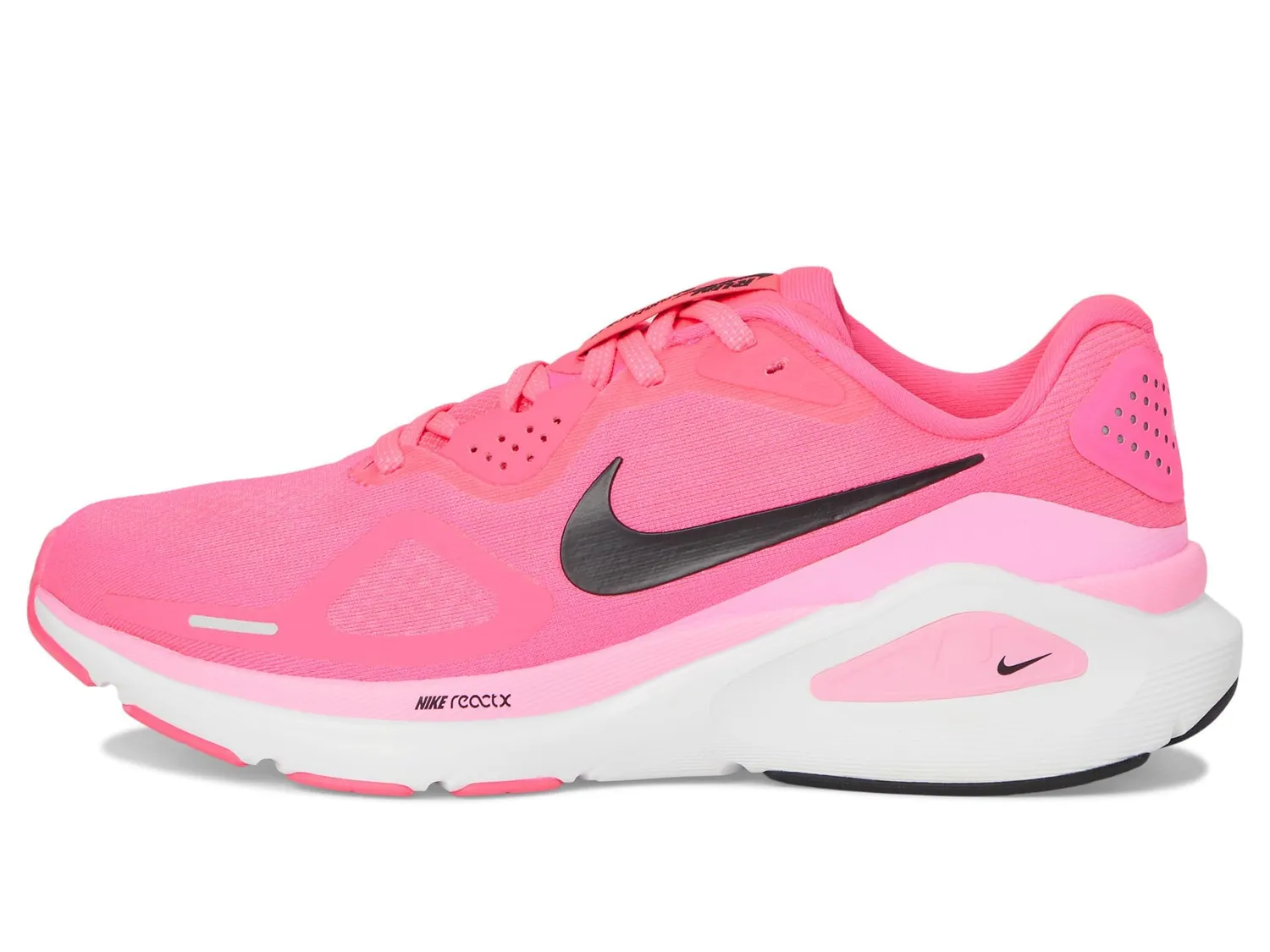 Nike Structure 26 scarpe running donna 36.5 EU stabili