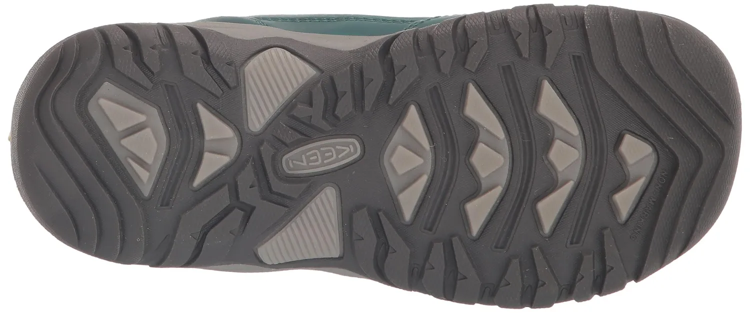 KEEN Kanibou Waterproof stivali neve bimbi isolati