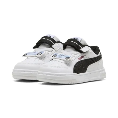 Puma Caven III Racing Crew scarpa bimbo 23 EU