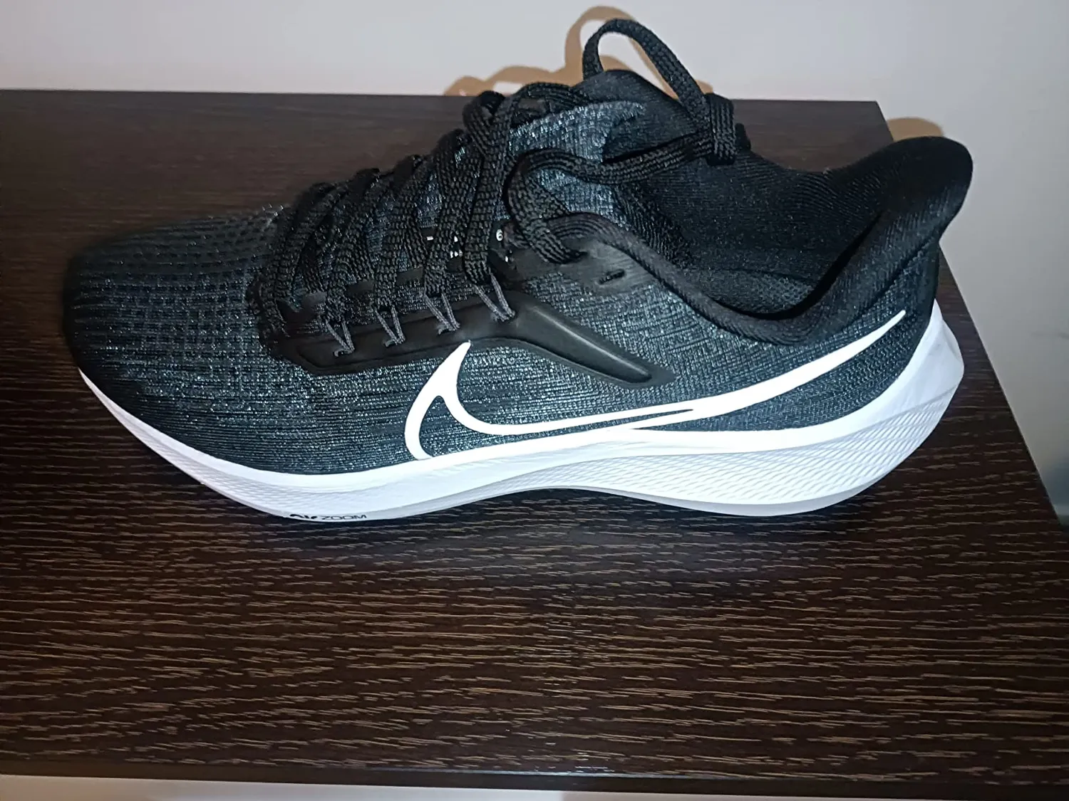 Nike DH4071 scarpe running uomo 40.5 impermeabili