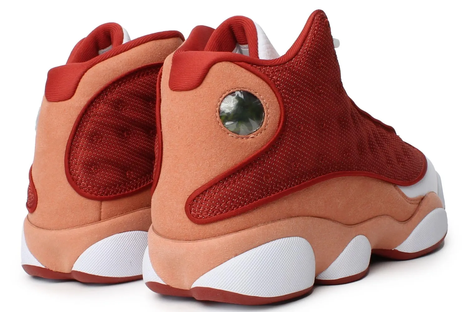 Nike Air Jordan 13 Retro scarpe corsa streetwear