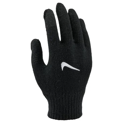 Nike Knit Tech Grip TG 3.0 guanti portiere S/M bambini