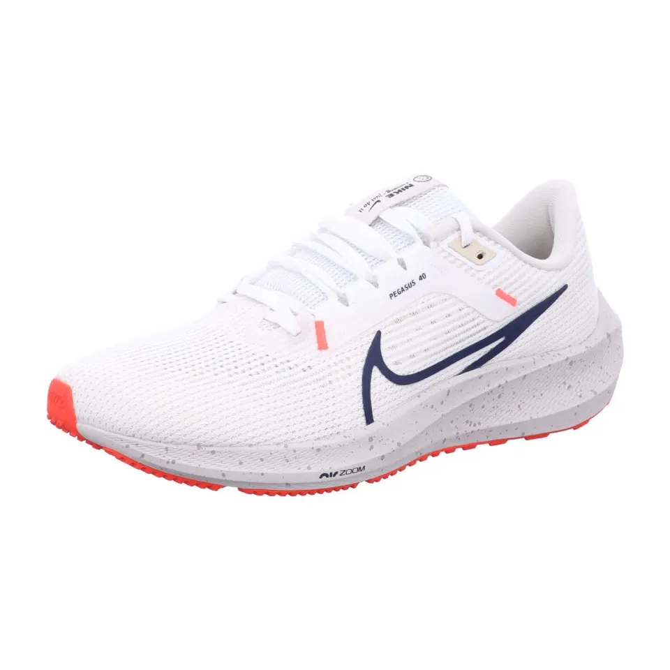 Nike 6.0 Pegasus scarpe uomo 44 EU bianche running